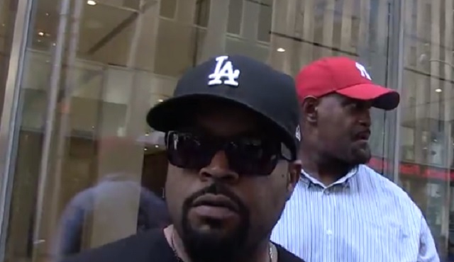 Ice Cube Says Chauncey Billups Has Left The BIG 3 To Take ...