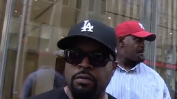 Ice Cube Says Chauncey Billups Has Left The BIG 3 To Take Cavs GM Job
