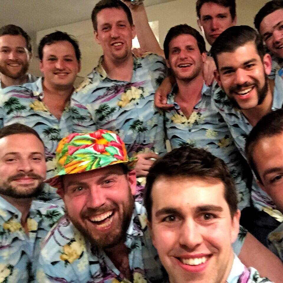 bachelor party shirts reddit