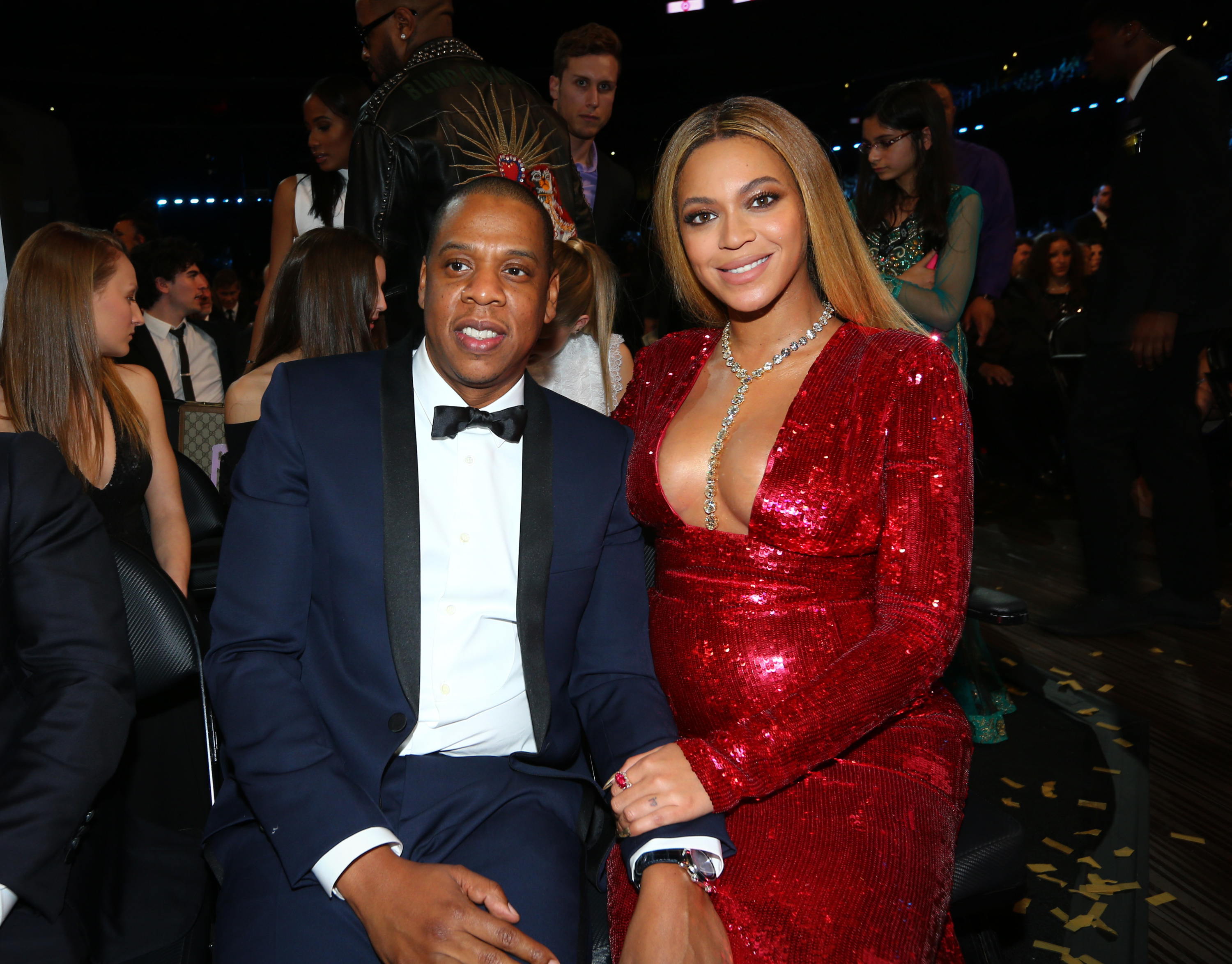 JayZ Admits His Own Failures As A Husband In New Album '444