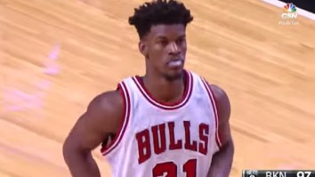 Cavs Players Are Reportedly Advising Jimmy Butler To ‘Stay Away’ After Dan Gilbert Fired GM