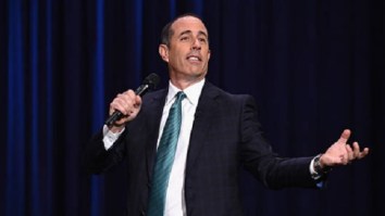 Jerry Seinfeld Blasts The Kardashians During Interview ‘These People Are Not Doing Anything Interesting’