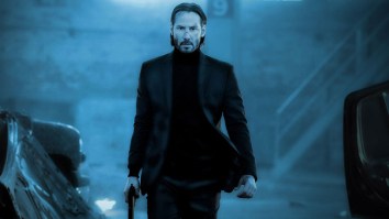 Director Reveals The Title And Storyline Of Upcoming ‘John Wick’ TV Show