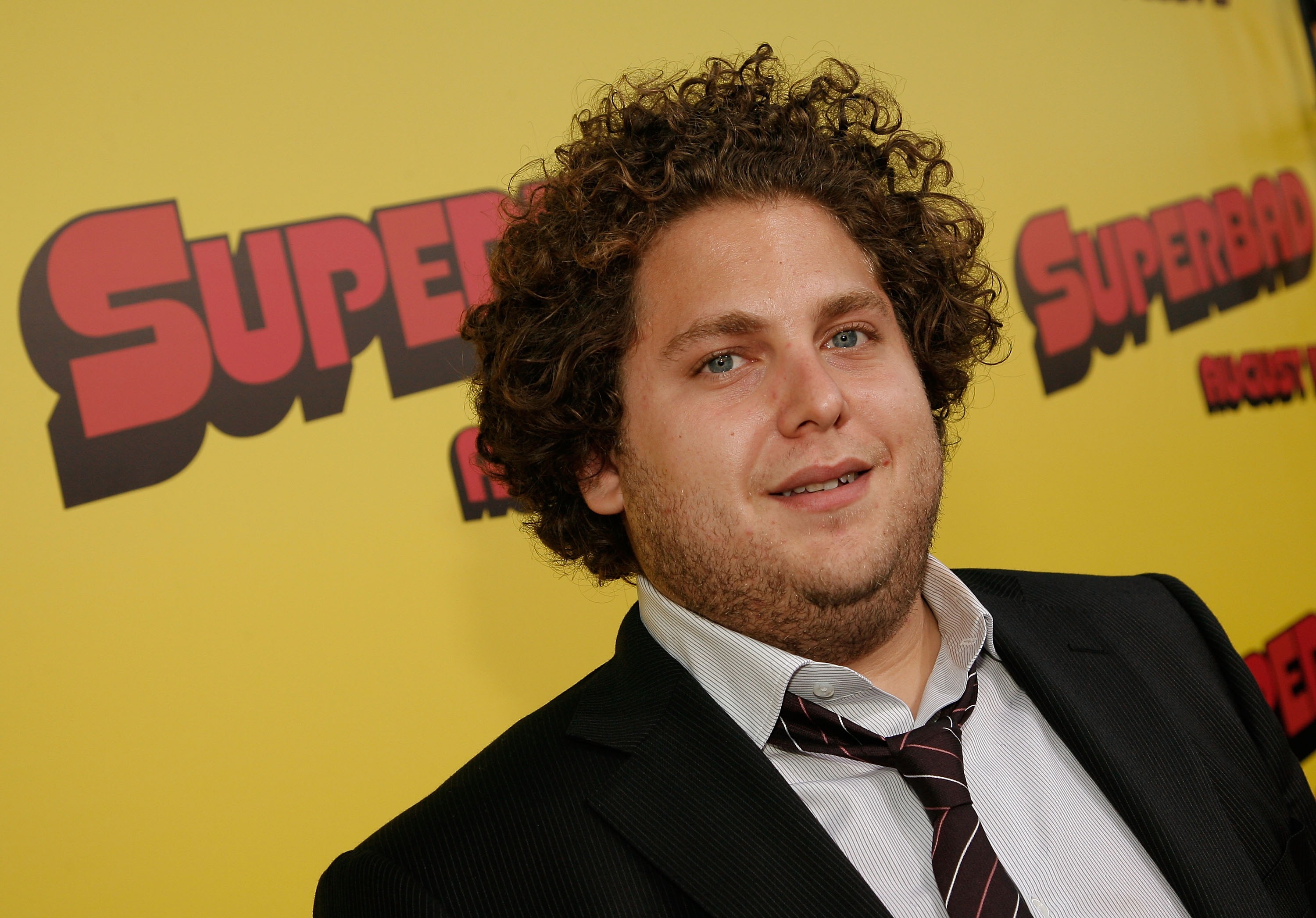 Jonah Hill Slimmed Down And Now Looks Shredded AF After Sound Advice ...