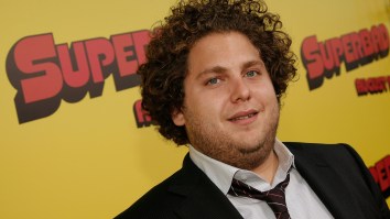 Jonah Hill Slimmed Down And Now Looks Shredded AF After Sound Advice From Channing Tatum