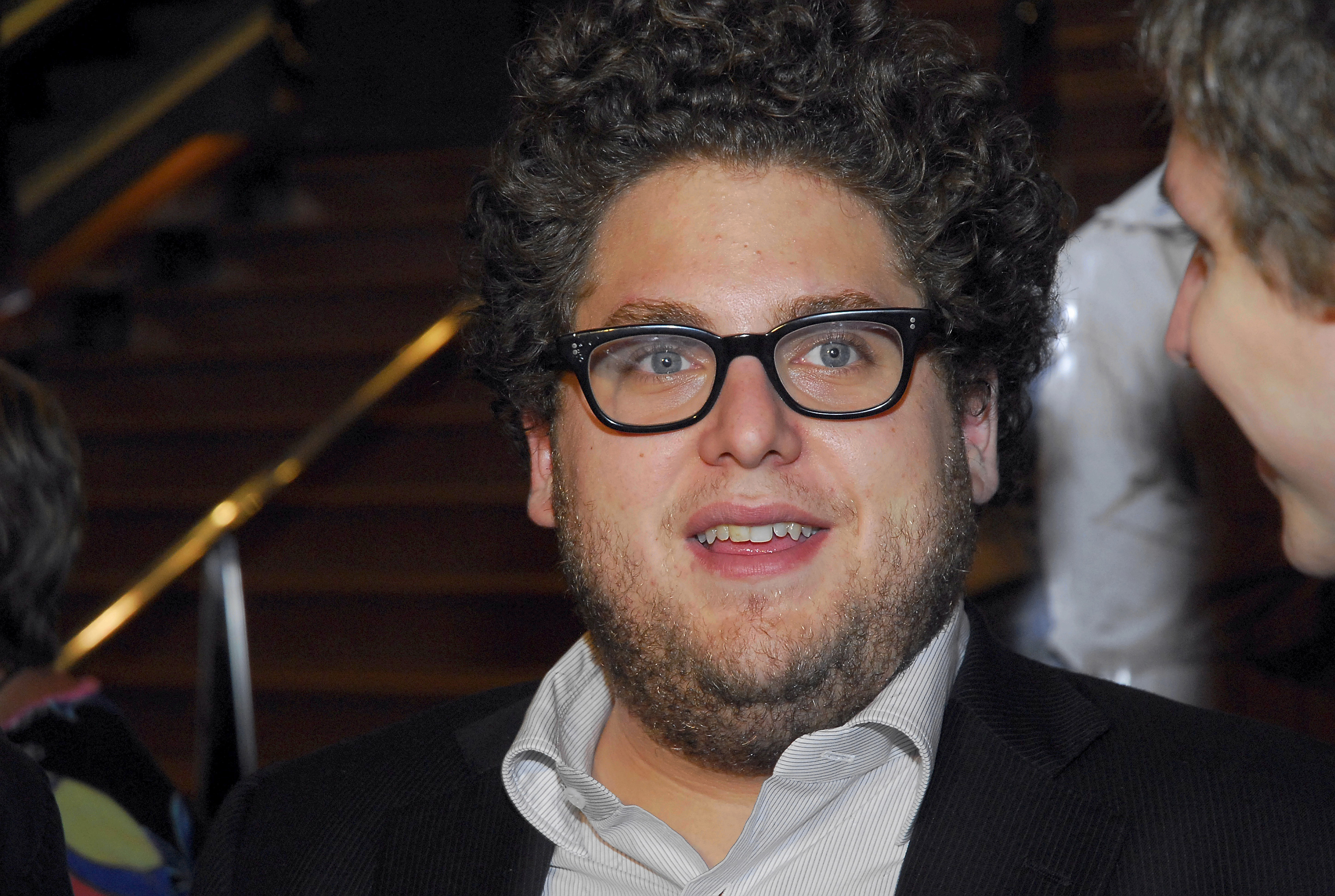 Jonah Hill Reveals How He Lost A Boat Load Of Weight In A Short Period ...