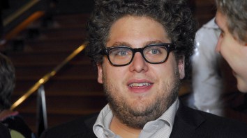 Jonah Hill Reveals How He Lost A Boat Load Of Weight In A Short Period Of Time