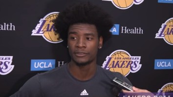 Top Draft Prospect Josh Jackson Appears To Take Shot At Markelle Fultz After Celtics-Sixers Trade