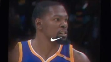 Kevin Durant Silences His Haters In New Nike Commercial That Dropped After Warriors Won NBA Championship