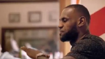 LeBron James On Why Tom Brady Shouldn’t Be Considered The Greatest Athlete Of All-Time