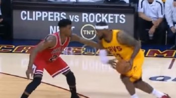 ESPN’s Dan Le Batard Believes LeBron James May Have Told Jimmy Butler To Stay Away From Cavs