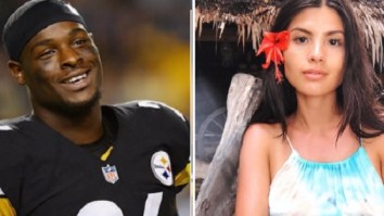 Instagram Model Puts Steelers RB LeVeon Bell On Blast For Trying To Slide In Her DMs