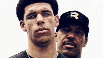 Lonzo Ball Wrote A Father’s Day Letter To LaVar And Now I Think I Want LaVar To Be My Father