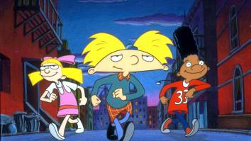 See How Much You Remember About “Hey Arnold!” With This Quiz