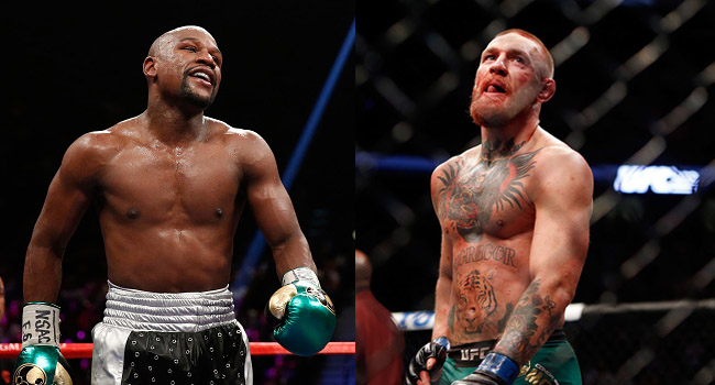 mayweather mcgregor betting prop bets wagering