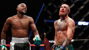 Some Tickets To Mayweather-McGregor Are Already Selling For Almost $100,000