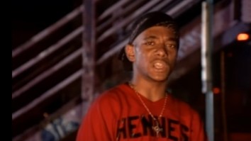 Rapper Prodigy From Famed Rap Duo Mobb Deep Has Died At Age 42