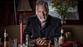 Jonathan Goldsmith Reveals How He Got ‘The Most Interesting Man’ Role As A Homeless, Washed Out 60-Something
