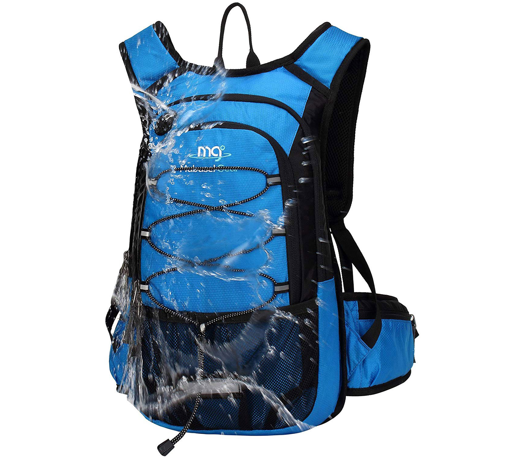 best 45l backpack hiking