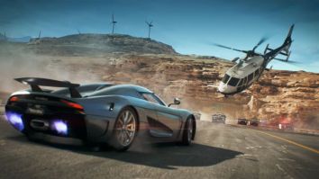 Need For Speed Payback Trailer Looks Awesome And Has A ‘Fast And Furious’ Vibe