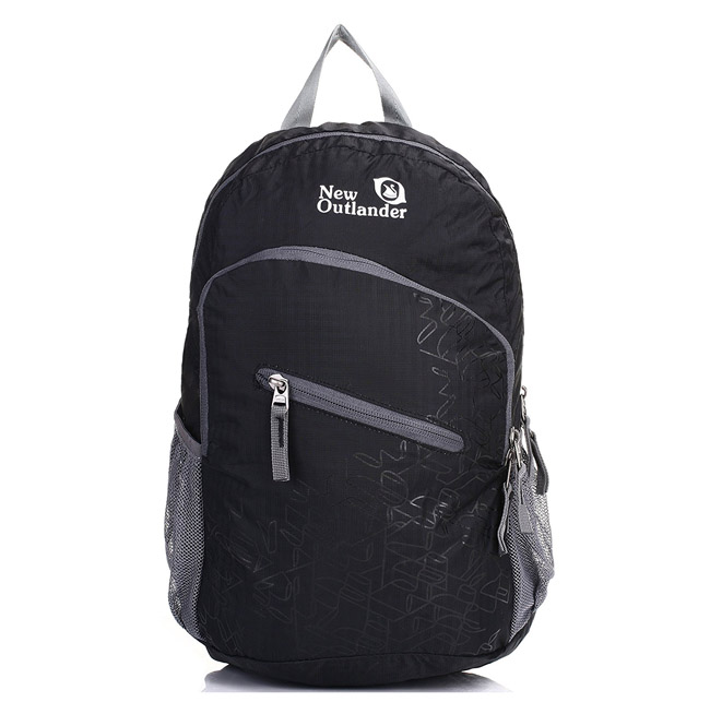 outlander packable backpack