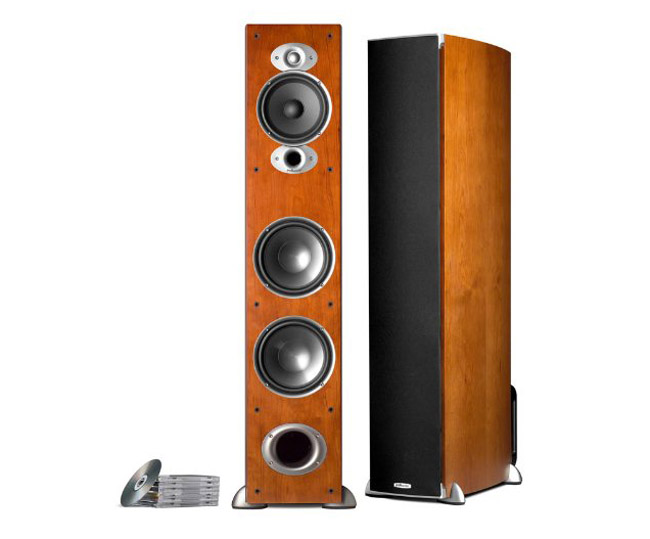 edifier tower speakers