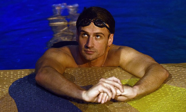 ryan lochte considered suicide after rio