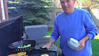 Best Craigslist Post Ever Seeks ‘Generic Father Figure For Backyard BBQ
