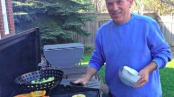 Best Craigslist Post Ever Seeks ‘Generic Father Figure For Backyard BBQ