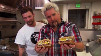 Are You A Guy Fieri Fanatic? This Quiz Is Meant For You