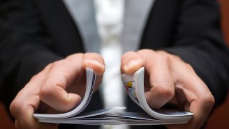 Wild Explanation Of How Many 52-Card Deck Combinations There Are Just Crushed My Brain