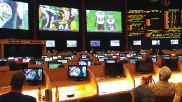 U.K. Sportsbooks Agree To “Whistle to Whistle” Ban On T.V. Betting Advertisements