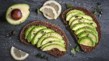 Are You An Avocado Aficionado? These 10 Questions Will Put You To The Test