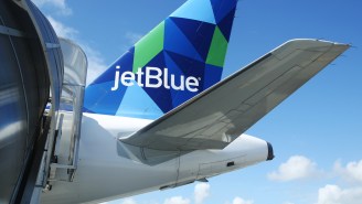 New Service From JetBlue Will 100% Make Them The Most Popular Airline For Millennials