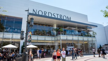 Nordstrom Is Considering Taking The Company Private, Plus The Verizon-Yahoo Deal Is At The Finish Line
