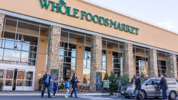 Amazon Is Buying Whole Foods For $13.7 Billion And The Internet Has SO, SO Many Kale Jokes