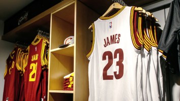 This Quiz Covers The 10 Pettiest Moment Of The NBA Season