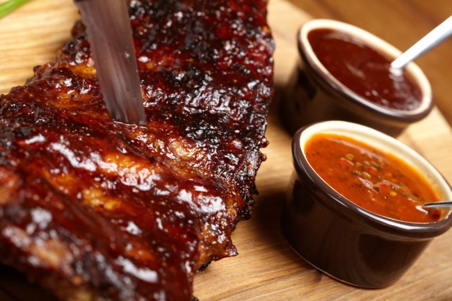 best barbecue sauce