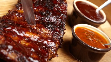 These Barbecue Sauces Were Just Ranked The Best Of 2017, And Now I Must Try Them All