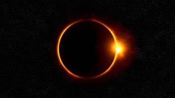 Here’s Why You Need Special Glasses To Look At The Solar Eclipse