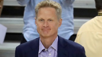 Steve Kerr Claims This Book About The Mental Side Of Sports Is The Secret To His Success