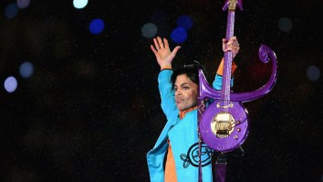 This New Story About The Time Prince Once Broke The Roots’ Guitar Is Yet Another Classic