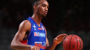 OKC Thunder Fans Are Pissed Team’s New Draft Pick Terrance Ferguson Openly Rooted For Warriors Last Season