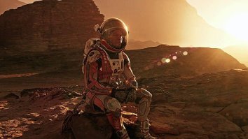 Humans Face Another Dangerous Hurdle In Traveling To Mars – Frightening Risk Of Cancer