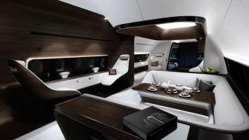 13 ‘Things We Want’ This Week: Private Jets, Volcom Boardshorts, The Best Grills, And More!