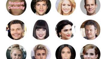 New Dating App Allows You To Find Sexy Celebrity Look-A-Likes On Tinder