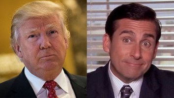 Who Said It: Michael Scott Or Donald Trump?