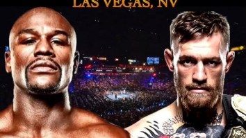 Vegas Brothels Have Already Launched Some Pretty Ridiculous Deals For Mayweather/McGregor Weekend
