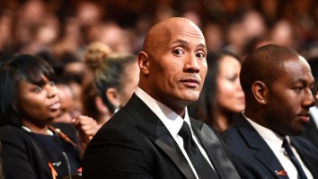 Dwayne ‘The Rock’ Johnson Opens Up About His Battle With Depression