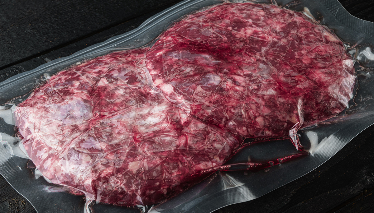 The Red Liquid In Your Steak And Other Meats Isn't Blood